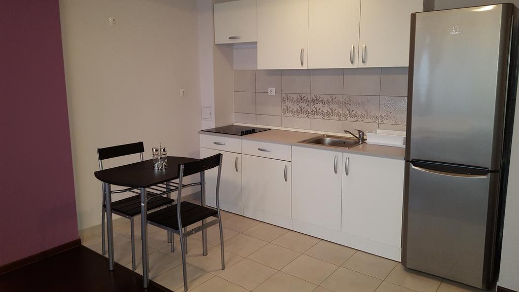 Sunlight Studio Apartment オラデア エクステリア 写真