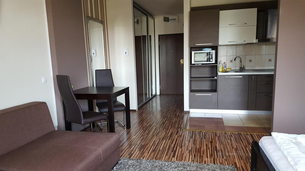 Sunlight Studio Apartment オラデア エクステリア 写真