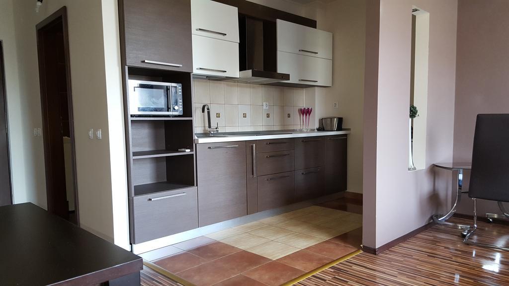 Sunlight Studio Apartment オラデア エクステリア 写真