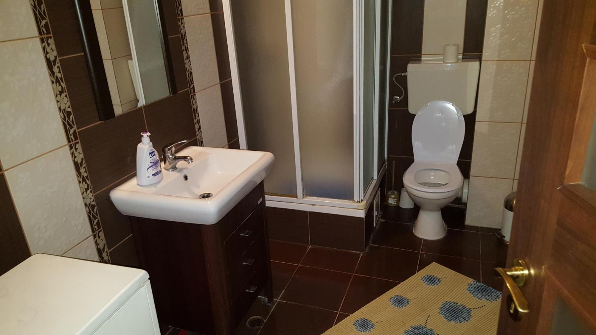 Sunlight Studio Apartment オラデア エクステリア 写真